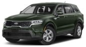 2021 Kia Sorento 4dr FWD_101